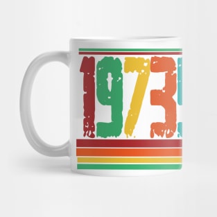 1973 - 197350 Mug